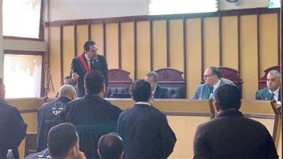 محامي خلود فتاة بورسعيد المقتولة على يد خطيبها: النيابة العامة تحدثت اليوم باسم المجتمع في مرافعتها