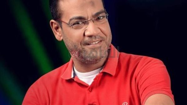  السيناريست عماد