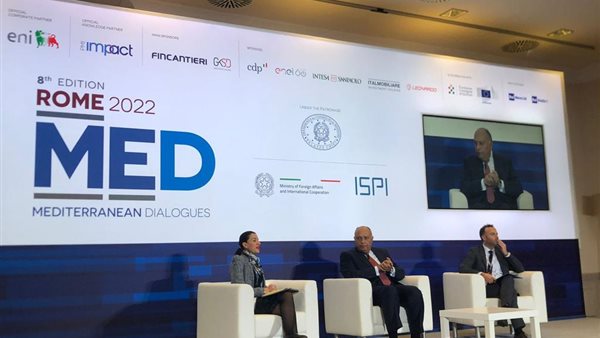 وزير الخارجية