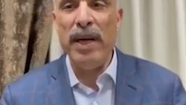 عيد حماد عضو مجلس