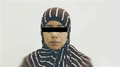 سرقت قرطها الذهبي وقطّعت أطرافها وأحرقتها.. ننشر أول صورة للمتهمة بقتل طفلة نجع حمادي