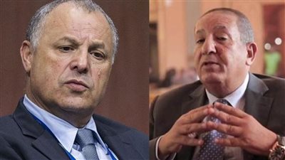 بعد تدخل أبو ريدة.. كامل أبو علي يرفض التعاقد مع فاسيليو احترامًا لجماهير المحلة |خاص 