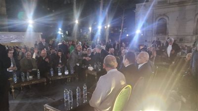 انطلاق مؤتمر الحركة المدنية للإعلان عن مشروعها في الحوار الوطني