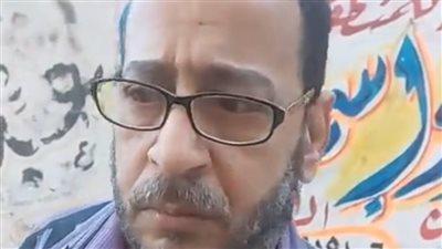 روح شوف بنتك فين.. أبرز تصريحات والد خطيبة عريس المحلة بعد العثور عليه مشنوقًا