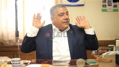 رئيس لجنة الصناعة بمجلس النواب: لا بديل عن إعلان خريطة صناعية وإصدار قانون موحد.. وهناك تلاعب في المبادرات التمويلية | حوار