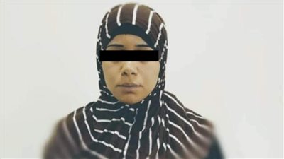 قرار عاجل من جهات التحقيق ضد قاتلة الطفلة جنى في نجع حمادي