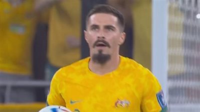 أهداف مباراة الأرجنتين وأستراليا.. جودوين يُقلص النتيجة لـ الكنجر