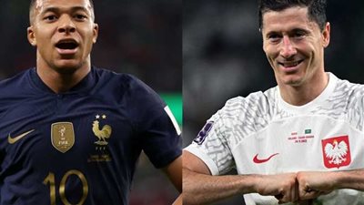 تشكيل بولندا المتوقع أمام فرنسا في كأس العالم 2022
