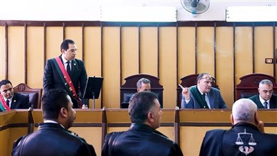 عندما تدافع عن نفسك بعد موتك.. سر المقابلة الأخيرة بين خلود وقاتلها بالصوت والصورة من مرافعة النيابة العامة