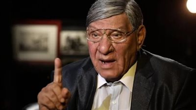 البابا تواضروس الثاني ينعى الإعلامي الكبير مفيد فوزي: مسيرة حافلة بالعطاء الفكري والإنساني