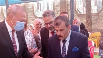 ابدأ وإحنا معاك.. التضامن تطلق قافلة للتمكين الاقتصادي لتوفير فرص عمل بالقليوبية