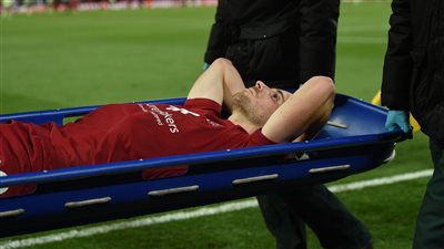 صدمة لـ كلوب.. موعد عودة جوتا لتدريبات ليفربول