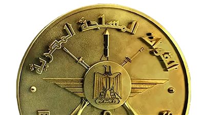 وزير الدفاع يشهد إجراءات تفتيش الحرب لإحدى تشكيلات الجيش الثاني الميداني