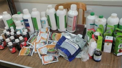 الزراعة: رصد 96 مركزًا لبيع الأدوية البيطرية مجهولة المصدر