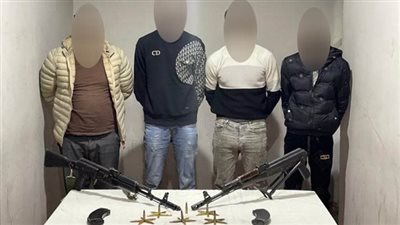 غدروا بيهم.. تفاصيل مقتل وإصابة شخصين أثناء تغيير عملة بالشرقية