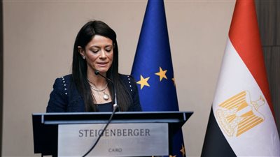 المشاط: تعزيز الاستثمار في رأس المال البشري على رأس أولويات الدولة للارتقاء بمستوى المعيشة 