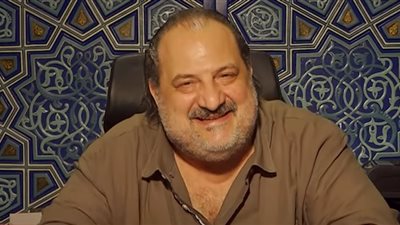 خالد الصاوي: معنديش قُدرة على التقليد.. وبقرب من الشخصية مثل إبراهيم عيسى في فيلم الضيف