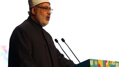 وكيل الأزهر: مشاركة 3.5 مليون قارئ في المشروع الوطني للقراءة يؤكد أهمية هذا المشروع