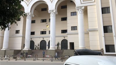 المشدد 3 سنوات وغرامة 50 ألف جنيه لتاجر مخدرات بالقليوبية 