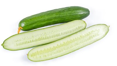 كم عدد الخيار المسموح بها في اليوم؟.. فوائد متعددة وأضرار احذرها