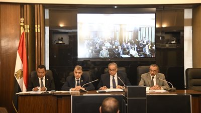 تشريعية النواب تعترض على تشكيل لجنة لدراسة مشروع قانون الإجراءات الجنائية