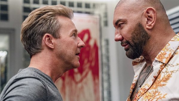 فيلم Knives Out 2