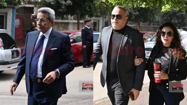 تامر عبد المنعم ومحمود