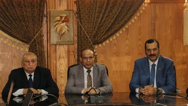 جامعة قناة السويس