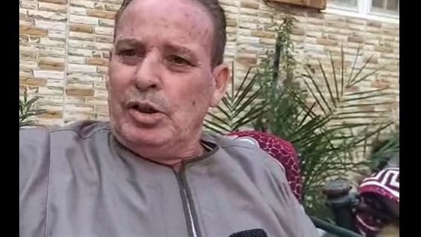  والد المعتدي على