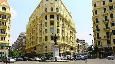 التنمية الحضرية: 70 مليار جنيه لتطوير ورفع كفاءة المناطق والمبانٍ التاريخية