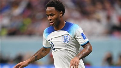 الاتحاد الإنجليزي يحدد موعد عودة رحيم ستيرلينج.. وموقفه من مواجهة فرنسا