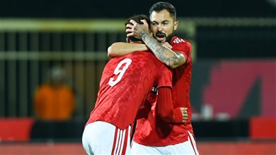 راقص السامبا.. برونو سافيو أفضل لاعب بالجولة الخامسة من الدوري الممتاز