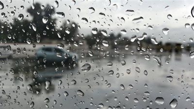 هل تشهد القاهرة فرص سقوط أمطار غدًا الثلاثاء؟.. الأرصاد تجيب