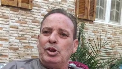 والد المتهم بواقعة مستشفى قويسنا: يا وزير الصحة ينفع تزور الممرضات ومتطمنش على زوجة ابني وحالتها خطرة