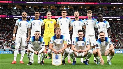 موعد مباراة إنجلترا وفرنسا في ربع نهائي كأس العالم 2022 