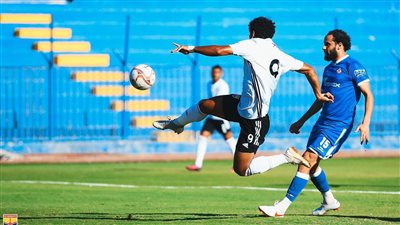 الدرجة الثانية.. ترتيب هدافي المجموعة الأولى الصعيد