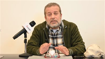 شريف منير يوجه رسالة لـ شيرين عبد الوهاب: فوقي