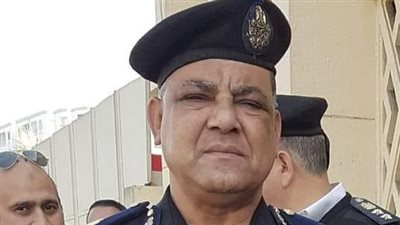 وفاة اللواء إبراهيم بخيت مدير عام الأمن بشركة مترو الأنفاق إثر سكتة قلبية مفاجئة