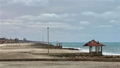 طقس خريفي بارد ليلًا.. توقعات هيئة الأرصاد لـ طقس الأحد 18 ديسمبر 2022