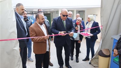 المهندسين تفتتح مشروع الرعاية الصحية للتجديد والاشتراك لعام 2023
