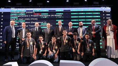 وزير الاتصالات: العالم سيفقد نحو 85 مليون وظيفة بحلول 2025.. وسيتم استحداث 100 مليون أخرى