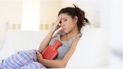 أسباب الصداع النصفي المصاحب للدورة الشهرية
