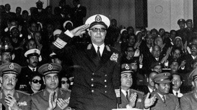  أسرة المشير فؤاد أبو ذكري: تكريم الرئيس السيسي مصدر فخر لنا وسيظل محفور لدينا