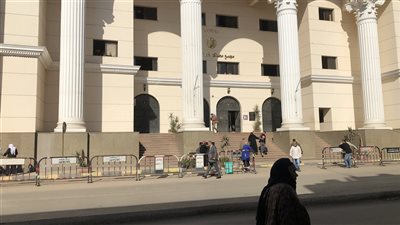 السجن المؤبد للمتهمين بقتل شاب بقرية بطوخ