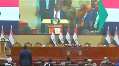 اتفاق السودان.. فترة انتقالية مدنية لمدة عامين يعقبها انتخابات شاملة
