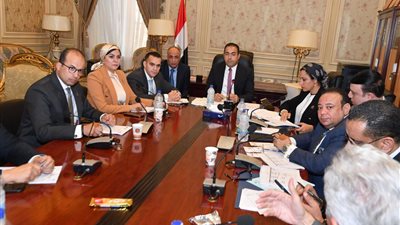 بسبب وقائع فساد وسرقة.. شباب النواب توصي بتشكيل لجنة تحقيقات وإيقاف موظفين بالغربية