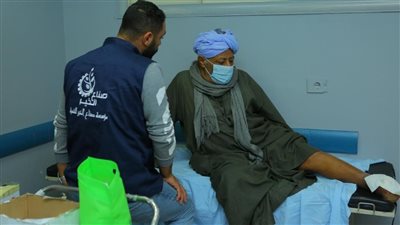 التحالف الوطني يطلق المرحلة الثانية من ستر وعافية 9 و10 لخدمة أهالي قنا 