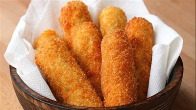 طريقة عمل كفتة الفراخ فاطمة أبو حاتي.. تقدم بجانب الخضار السوتيه