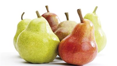 فوائد الكمثرى للكبد.. تنقي الجسم من السموم