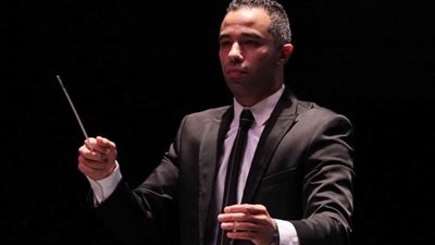 8 ديسمبر.. موسيقار الأجيال يلتقي بـ بليغ حمدي وكمال الطويل في حفل الفرقة القومية بالأوبرا